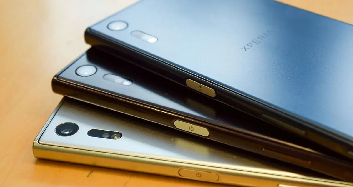 چرا رنگ قاب گوشی های هوشمند تنوع بالایی ندارد؟