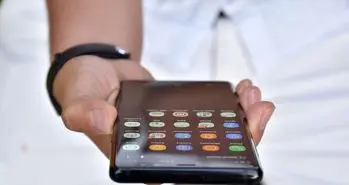 رجیستری، مچ اولین واردکننده متخلف گوشی های موبایل را گرفت!