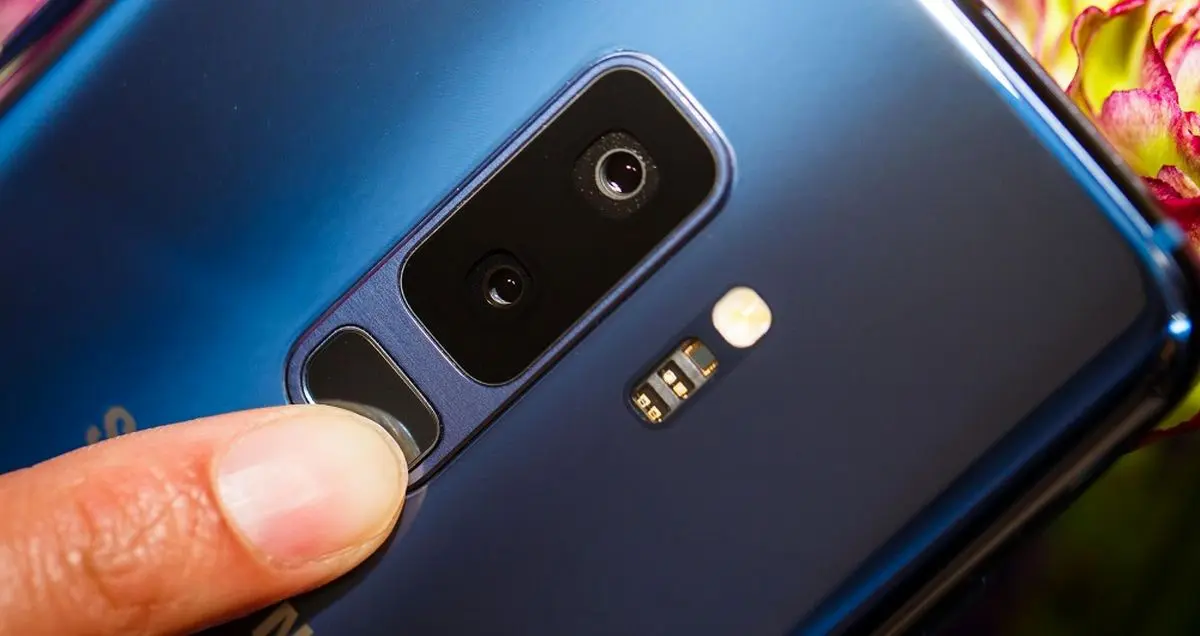 گوشی های گلکسی اس 9 و گلکسی اس 9 پلاس به دست هندی ها رسید