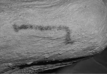 قدیمی ترین خالکوبی جهان کشف شد!