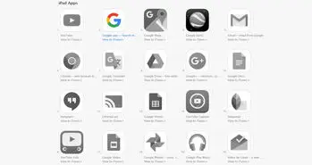 نسخه آی او اس اپلیکیشن گوگل با قابلیت های جدید به‌روزرسانی شد