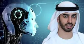 اولین وزیر هوش مصنوعی امارات متحده عربی منصوب شد