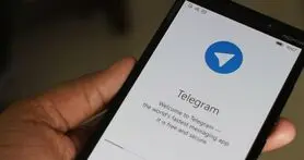 پیش‌ بینی رییس پدافند غیرعامل از آینده تلگرام / هنوز نمی دانیم آمریکایی ها بیت کوین را طراحی کرده اند
