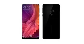 تماشا کنید: طراحی ابتکاری حاشیه نمایشگر گوشی شیائومی Mi MIX 2S