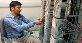 یکی از مراکز مخابراتی تهران از فردا دچار اختلال تلفنی می شود