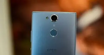 تصویر واقعی گوشی اکسپریا XZ2 منتشر شد