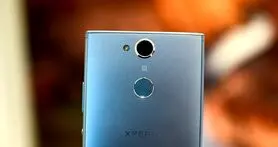 تصویر واقعی گوشی اکسپریا XZ2 منتشر شد