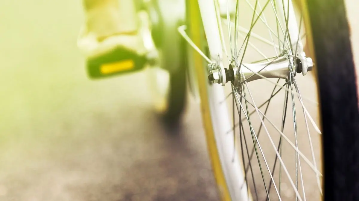 تجربه و موقعیتی جدید در دوچرخه­ سواری با Bird of Prey