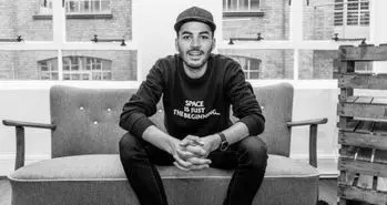 این کارآفرین موفق در 16 سالگی مدرسه را ترک کرد