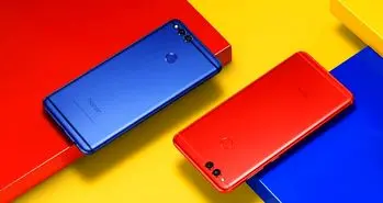 Honor 7X، بهترین هدیه برای نوروز