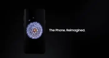 تماشا کنید: تیزر معرفی گلکسی اس 9 پیش از مراسم رونمایی لو رفت!