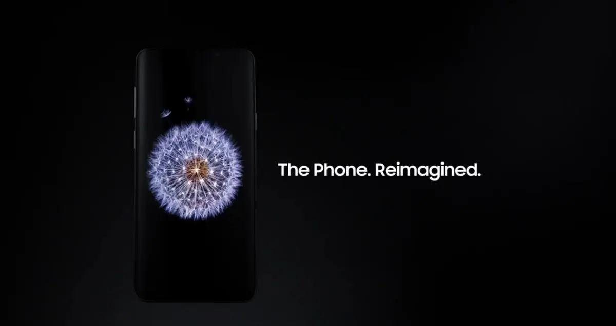 تماشا کنید: تیزر معرفی گلکسی اس 9 پیش از مراسم رونمایی لو رفت!