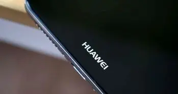 گوشی هوشمند هواوی P20 به برش نمایشگر مشابه آیفون X مجهز می شود