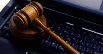 ارائه گزارش قوانین فضای مجازی به مراجع تقلید