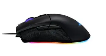 ایسوس با ماوس ROG Gladius II Origin گیمرها را تجهیز کرد!