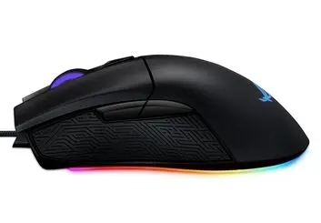 ایسوس با ماوس ROG Gladius II Origin گیمرها را تجهیز کرد!