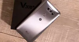 گوشی ال جی V30S ThinQ به صورت رسمی معرفی شد
