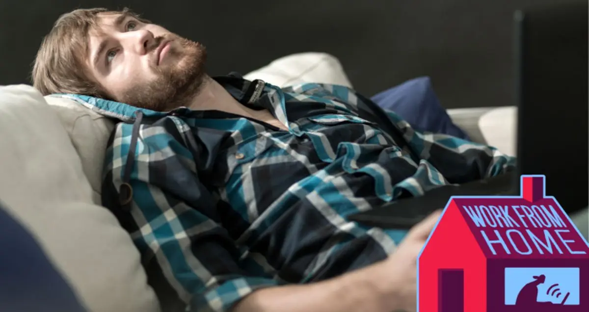 اگر از دورکاری خسته شدید، این نکات حتما به کارتان می آید