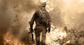 نسخه بازسازی شده بازی Call of Duty: Modern Warfare 2 از راه می رسد