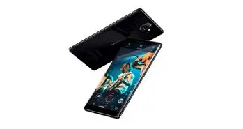 نوکیا 8 سیروکو با نمایشگر خمیده و دوربین دوگانه در کنگره جهانی موبایل ظاهر شد!