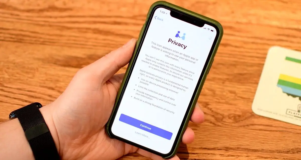 احتمال عرضه سیستم عامل iOS 11.3 در هفته آینده