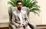 تصاویر اینستاگرامی از حضور وزیر ارتباطات در برنامه دورهمی