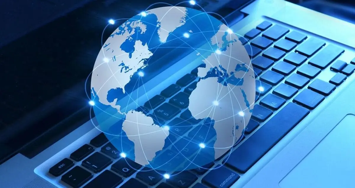 افزایش 9 برابری پهنای باند اینترنت یزد در دولت تدبیر و امید