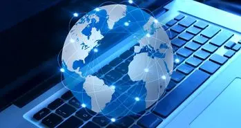 افزایش 9 برابری پهنای باند اینترنت یزد در دولت تدبیر و امید