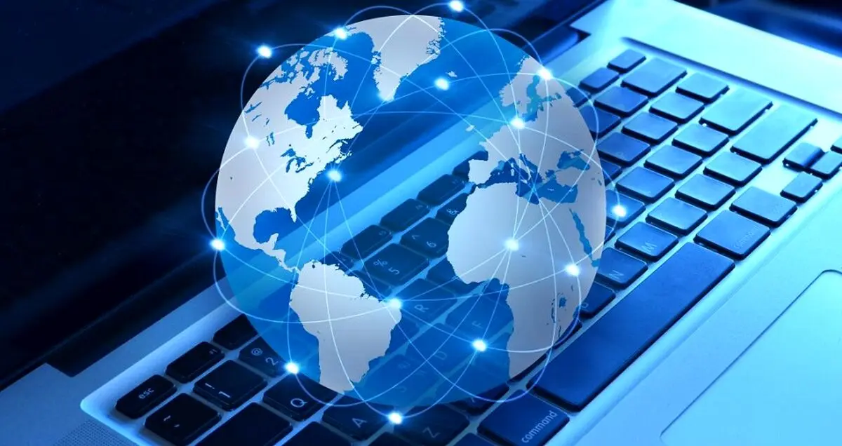 افزایش 9 برابری پهنای باند اینترنت یزد در دولت تدبیر و امید