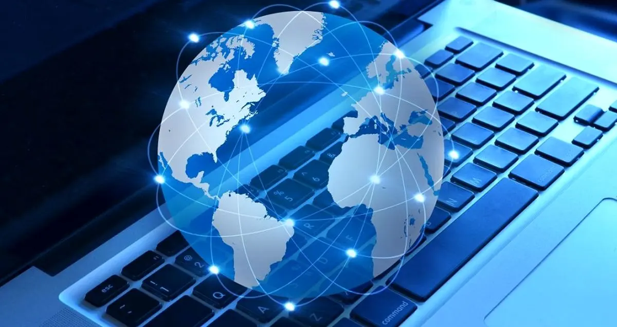 افزایش 9 برابری پهنای باند اینترنت یزد در دولت تدبیر و امید