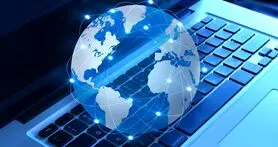افزایش 9 برابری پهنای باند اینترنت یزد در دولت تدبیر و امید
