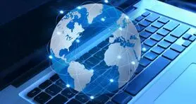افزایش 9 برابری پهنای باند اینترنت یزد در دولت تدبیر و امید