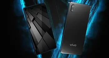 خداحافظی با حاشیه نمایشگر در طرح مفهومی گوشی ویوو APEX