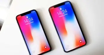 ظاهر پنل جلویی گوشی آیفون ایکس پلاس در تصویری جدید لو رفت!