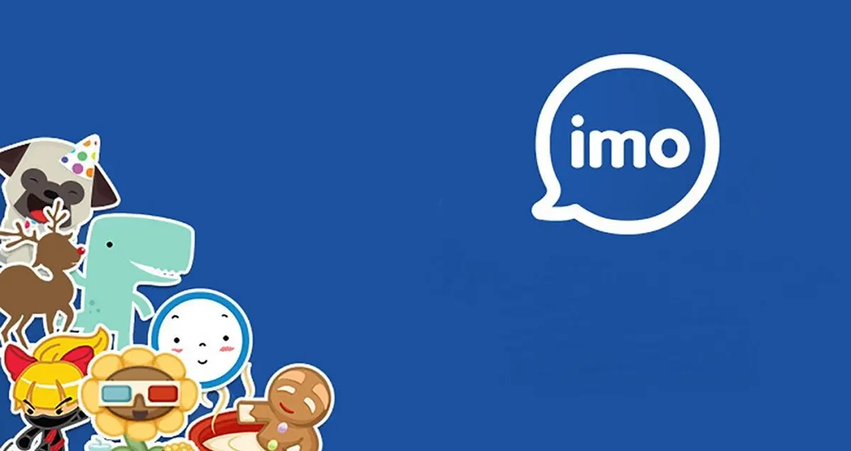 خبر فیلترینگ ایمو تکذیب شد؛ حذف از بازارهای بومی