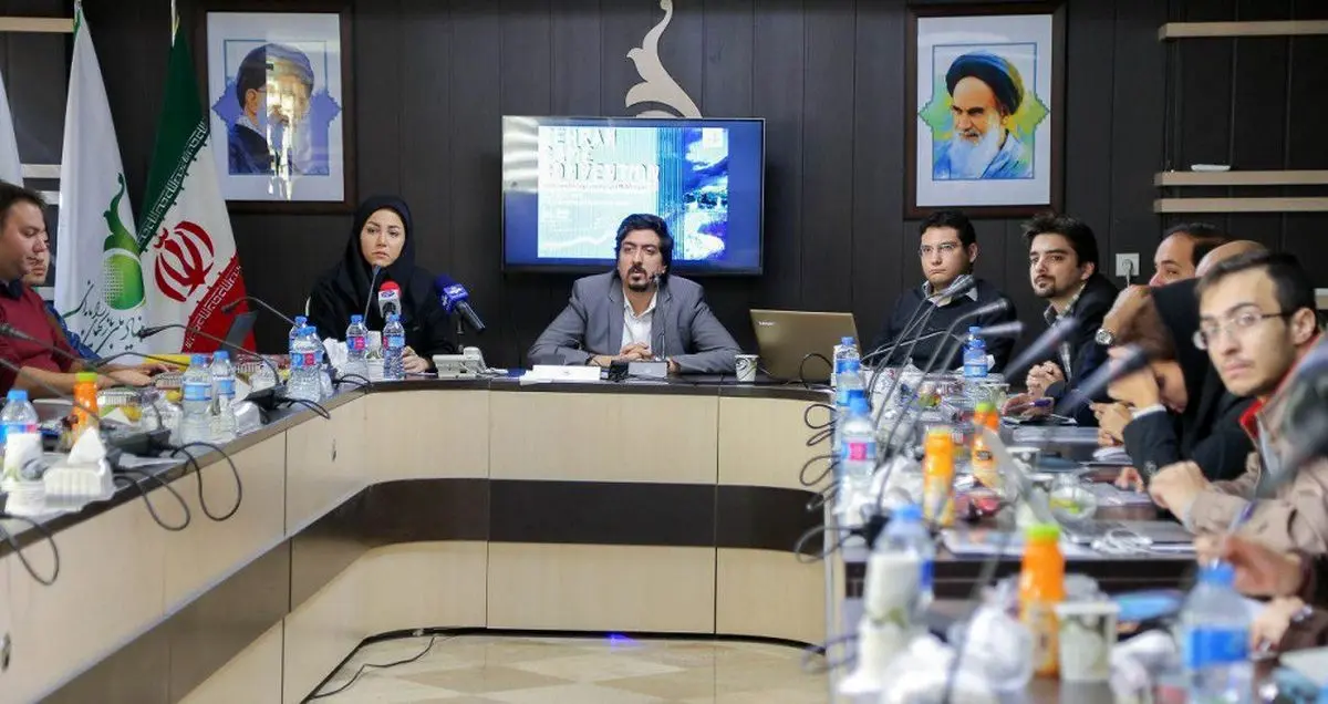 دو بازی ایرانی با کمک TGC به مرحله قرارداد با ناشران خارجی رسیدند