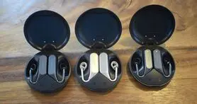 سونی از ایرباد اکسپریا Ear Duo با قیمت 280 دلار رونمایی کرد