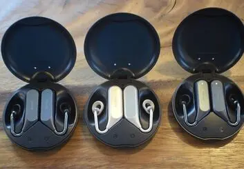 سونی از ایرباد اکسپریا Ear Duo با قیمت 280 دلار رونمایی کرد