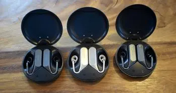 سونی از ایرباد اکسپریا Ear Duo با قیمت 280 دلار رونمایی کرد