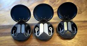 سونی از ایرباد اکسپریا Ear Duo با قیمت 280 دلار رونمایی کرد