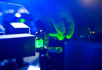 تحولی شگرف در رایانه های کوانتومی با استفاده از نورهای لیزری جدید