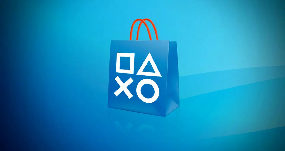 هدیه 15 دلاری فروشگاه پلی استیشن را از دست ندهید!