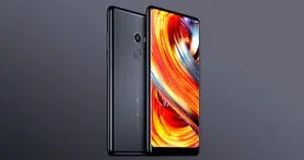 مشخصات کامل گوشی شیائومی Mi Mix 2S لو رفت!