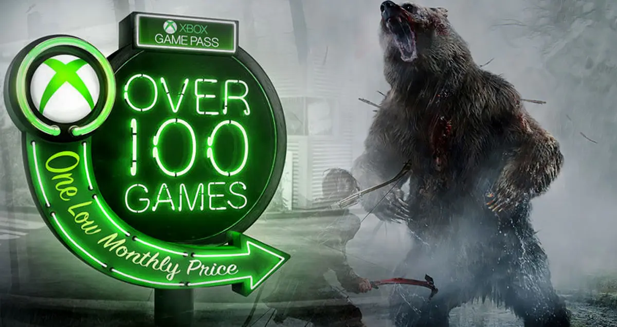 اعلام بازی های ماه مارس 2018 سرویس Xbox Game Pass