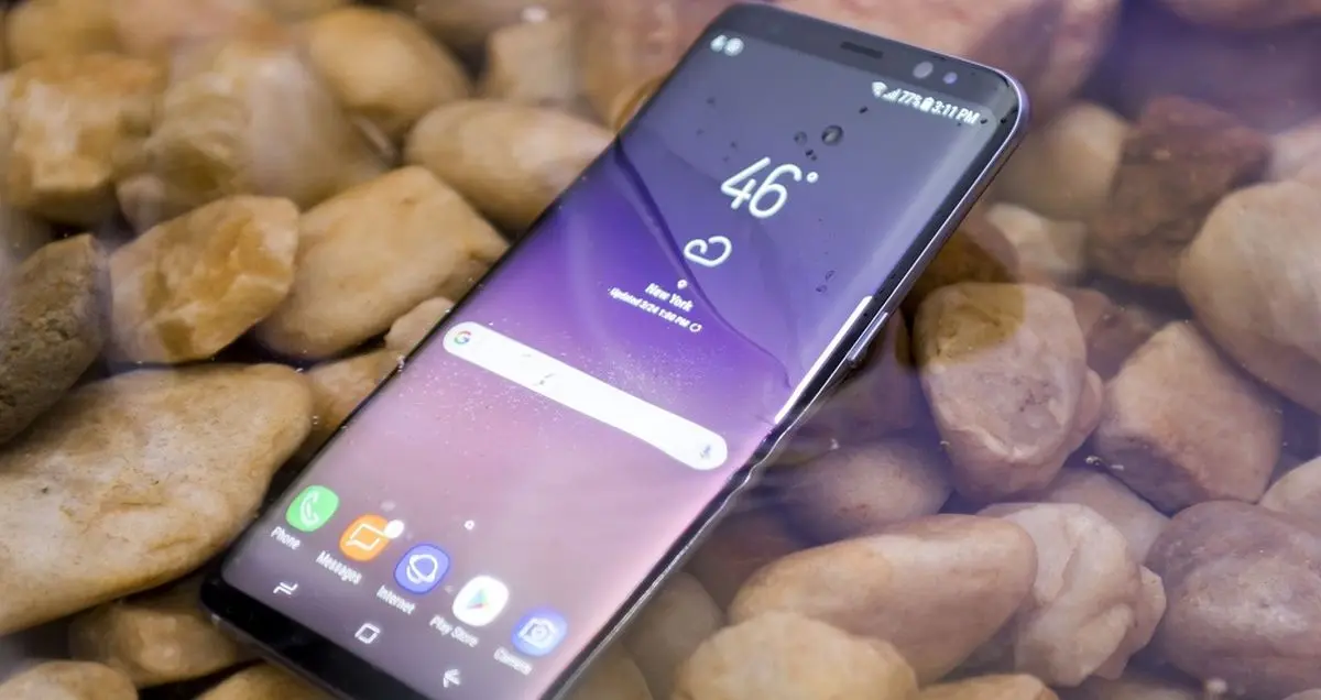 چرا مسئولان در رجیستری گوشی های سامسونگ تجدید نظر کردند؟