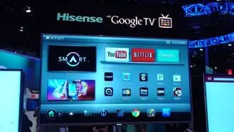 هایسنس بازار تلویزیون را به هم می ریزد!