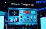 هایسنس بازار تلویزیون را به هم می ریزد!