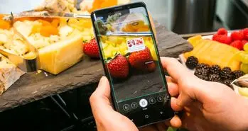 تماشا کنید: نمونه حیرت انگیز سوپر اسلوموشن گوشی سامسونگ گلکسی S9