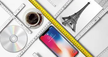 سایت های کاربردی برای اندازه گیری و مقایسه ابعاد همه چیز در دنیای واقعی!