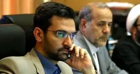 فساد، اختلاس و تبانی در میان مدیران زن دیده نشده است